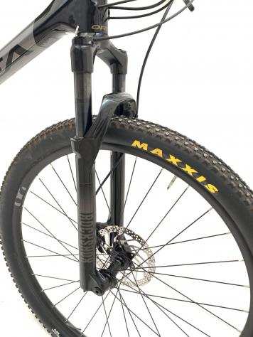 Mountain Bike Orbea Alma carbonio