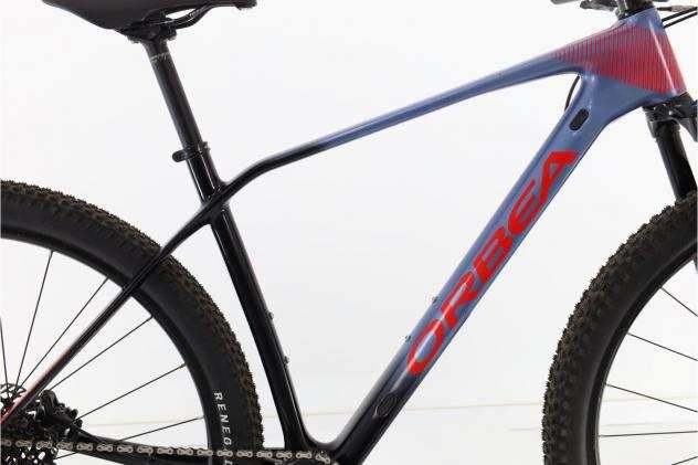 Mountain Bike Orbea Alma carbonio X01