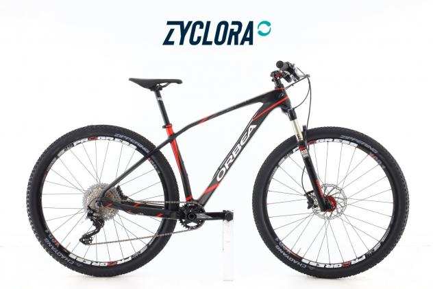 Mountain Bike Orbea Alma carbonio XT