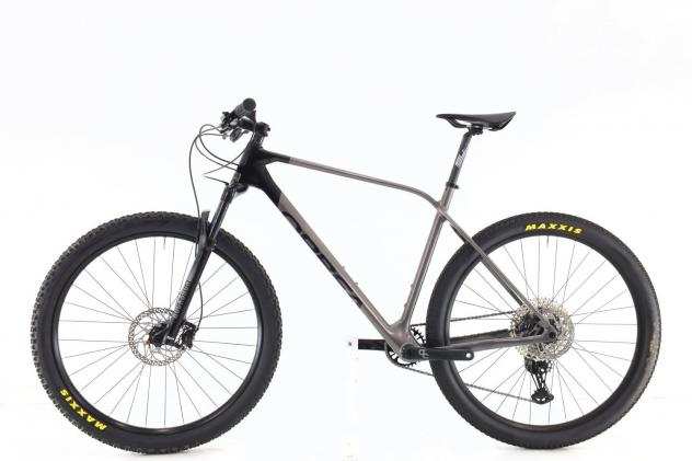 Mountain Bike Orbea Alma carbonio XT