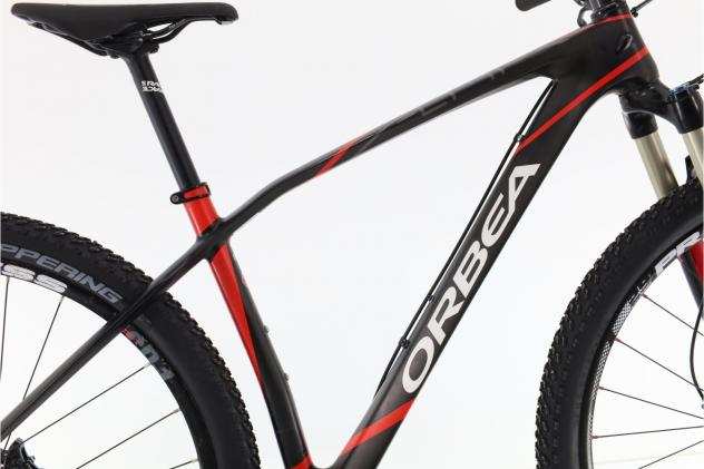 Mountain Bike Orbea Alma carbonio XT