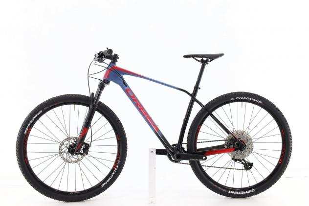 Mountain Bike Orbea Alma M50 carbonio