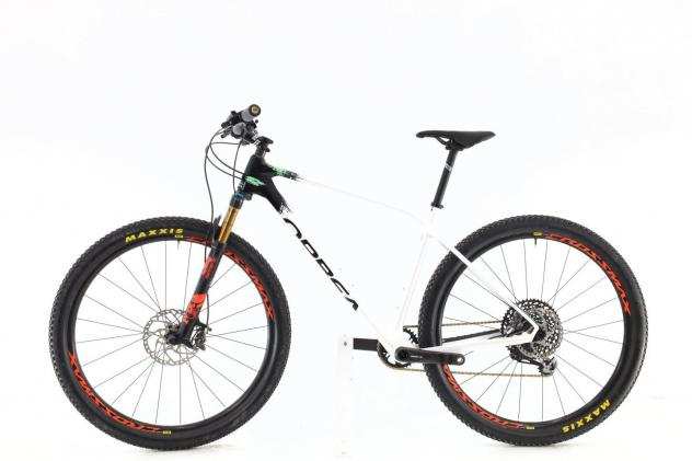 Mountain Bike Orbea Alma OMX carbonio GX