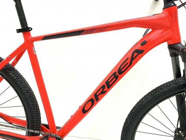 Mountain Bike Orbea MX 20
