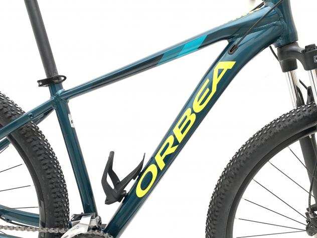 Mountain Bike Orbea MX