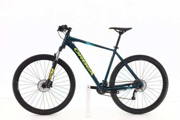 Mountain Bike Orbea MX 40