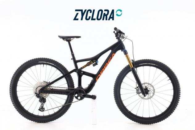 Mountain Bike Orbea Occam carbonio