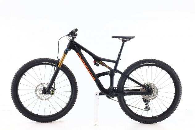 Mountain Bike Orbea Occam carbonio