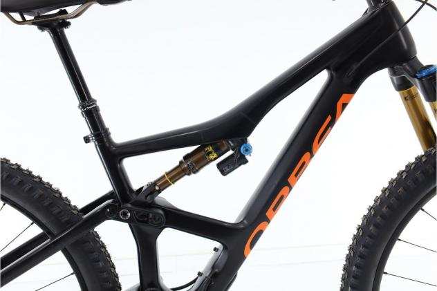 Mountain Bike Orbea Occam carbonio