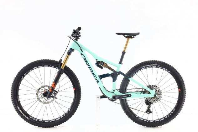 Mountain Bike Orbea Occam carbonio XT