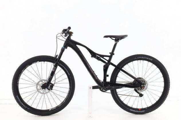 Mountain Bike Orbea Occam TR