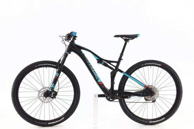 Mountain Bike Orbea Occam TR XT