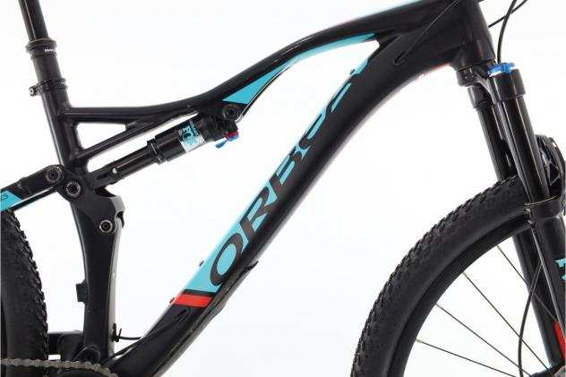 Mountain Bike Orbea Occam TR XT