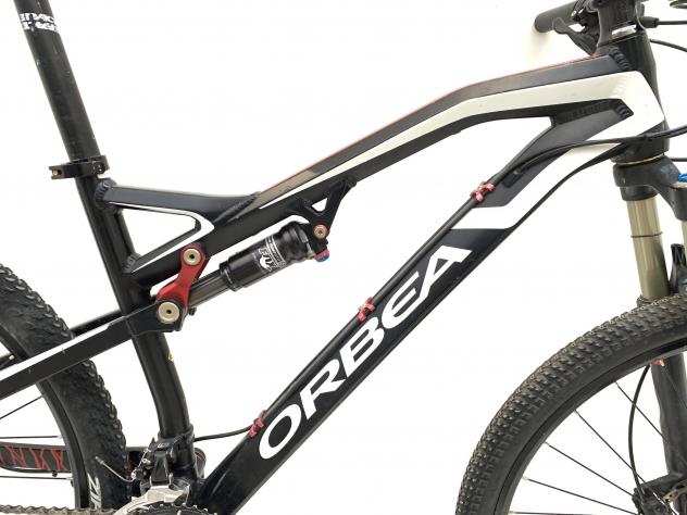 Mountain Bike Orbea Occam XT