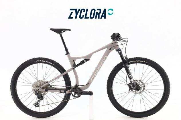 Mountain Bike Orbea Oiz