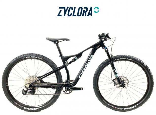 Mountain Bike Orbea Oiz