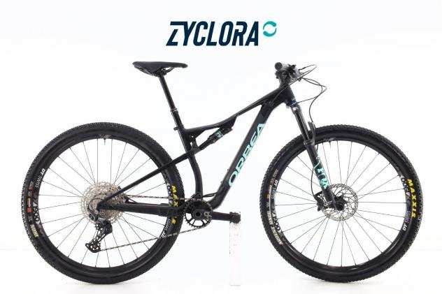 Mountain Bike Orbea Oiz