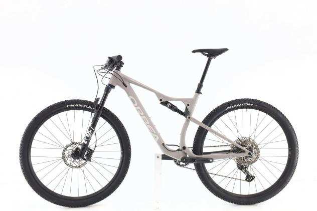 Mountain Bike Orbea Oiz