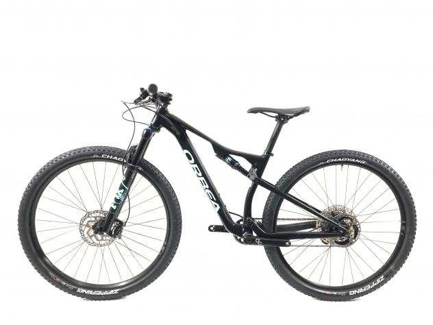 Mountain Bike Orbea Oiz