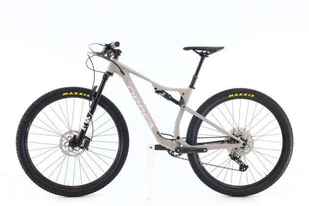 Mountain Bike Orbea Oiz