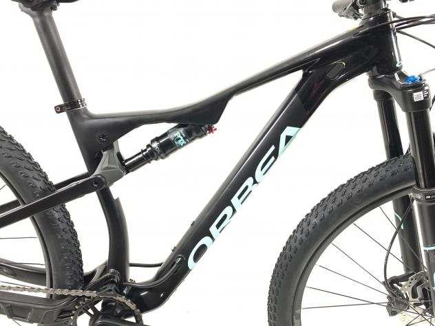 Mountain Bike Orbea Oiz