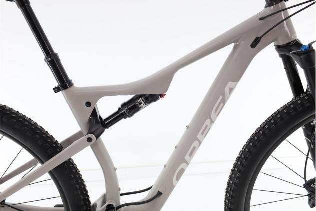 Mountain Bike Orbea Oiz