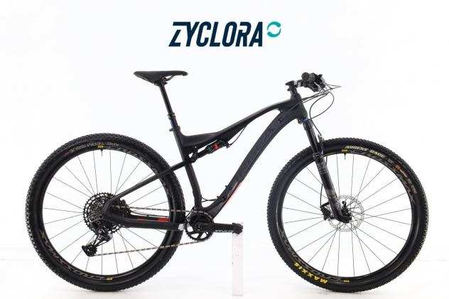 Mountain Bike Orbea Oiz carbonio