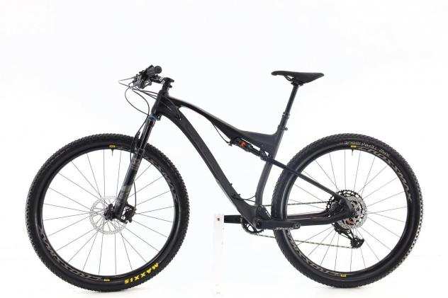 Mountain Bike Orbea Oiz carbonio