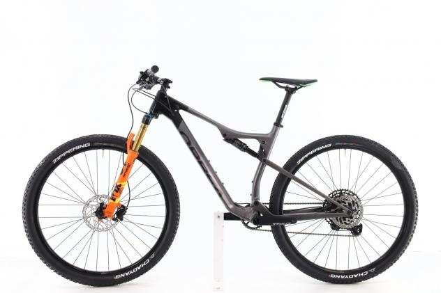 Mountain Bike Orbea Oiz carbonio