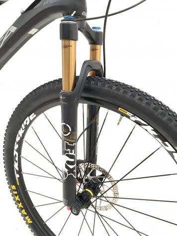 Mountain Bike Orbea Oiz carbonio