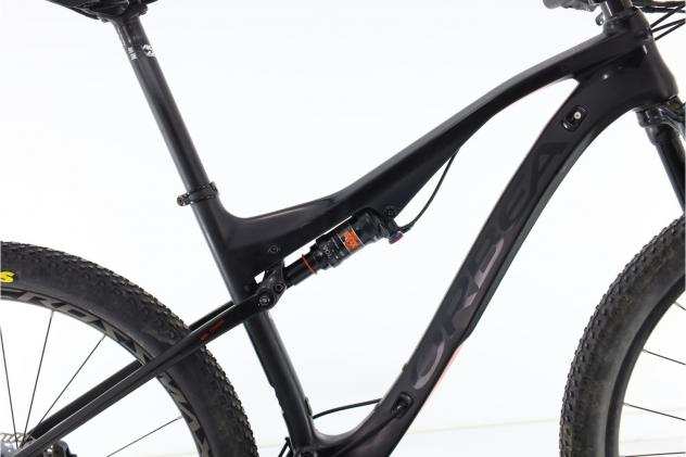 Mountain Bike Orbea Oiz carbonio