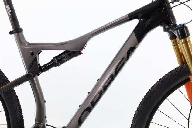 Mountain Bike Orbea Oiz carbonio