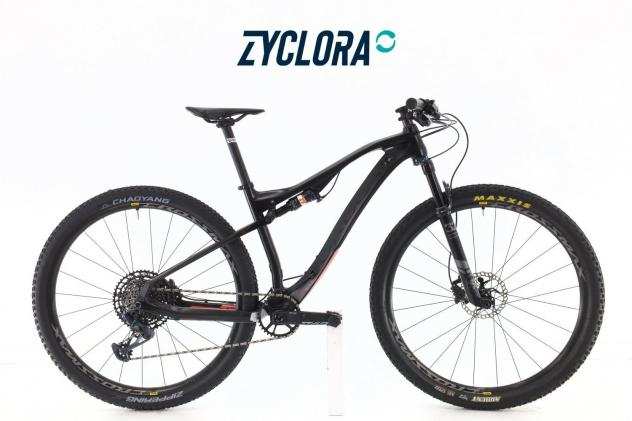 Mountain Bike Orbea Oiz carbonio GX