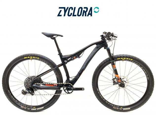 Mountain Bike Orbea Oiz Carbonio GX