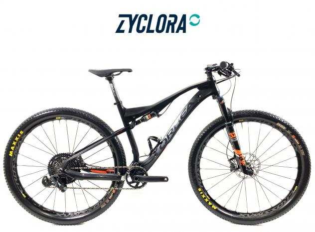 Mountain Bike Orbea Oiz Carbonio GX