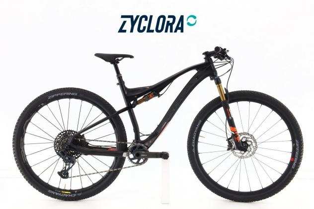 Mountain Bike Orbea Oiz carbonio GX