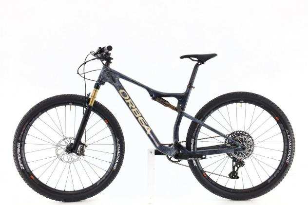 Mountain Bike Orbea Oiz carbonio GX