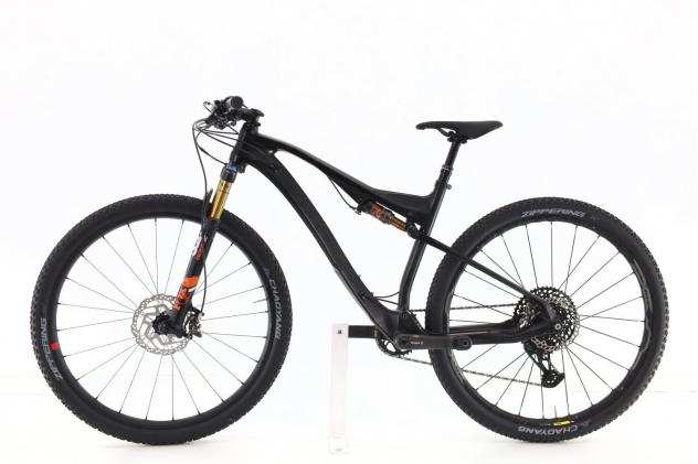 Mountain Bike Orbea Oiz carbonio GX