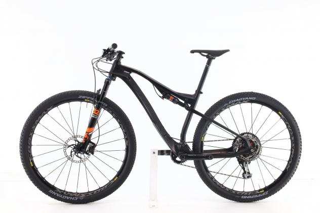 Mountain Bike Orbea Oiz carbonio GX