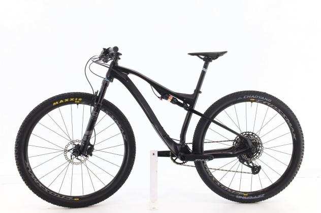 Mountain Bike Orbea Oiz carbonio GX