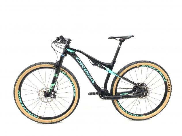 Mountain Bike Orbea Oiz Carbonio GX