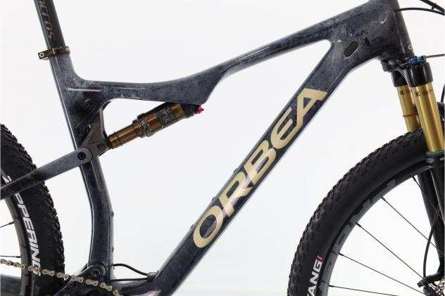 Mountain Bike Orbea Oiz carbonio GX