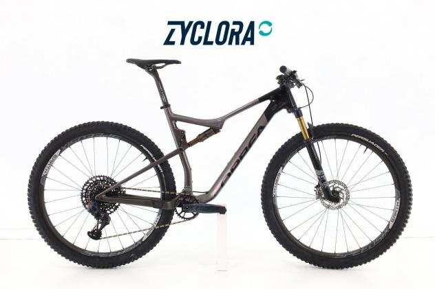 Mountain Bike Orbea Oiz carbonio GX AXS