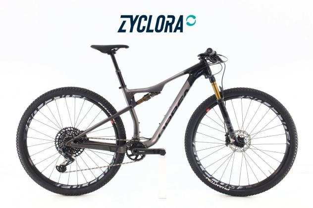 Mountain Bike Orbea Oiz carbonio X01