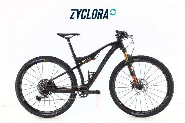 Mountain Bike Orbea Oiz carbonio X01