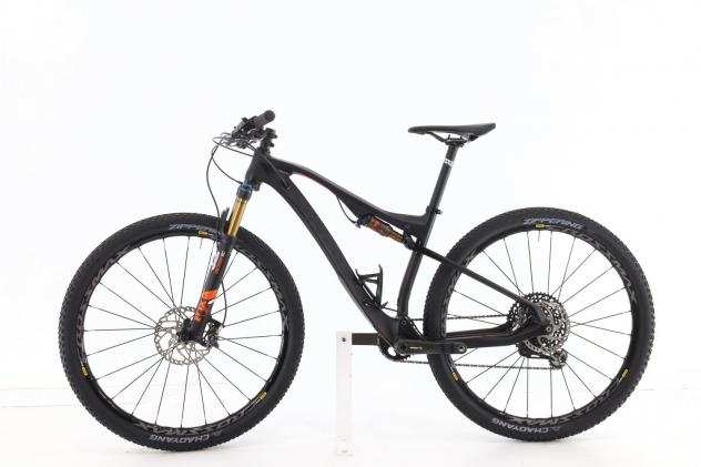 Mountain Bike Orbea Oiz carbonio X01