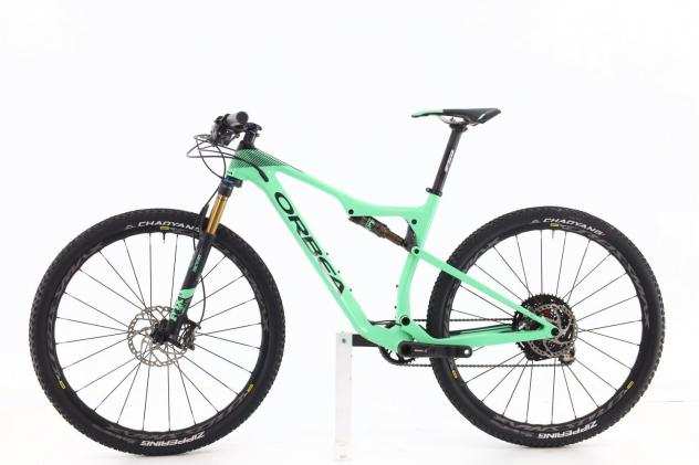 Mountain Bike Orbea Oiz carbonio X01