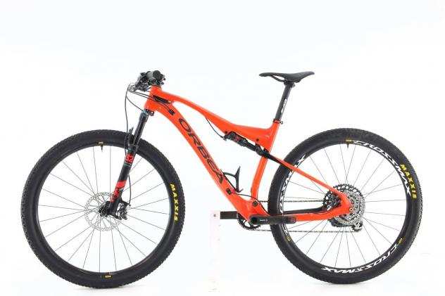 Mountain Bike Orbea Oiz carbonio X01