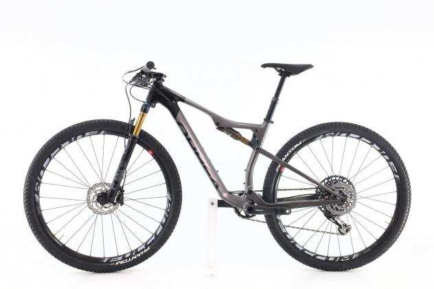 Mountain Bike Orbea Oiz carbonio X01