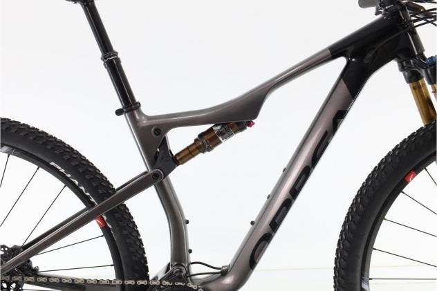 Mountain Bike Orbea Oiz carbonio X01